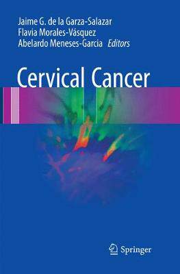 预订 Cervical Cancer