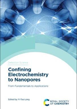 [预订]Confining Electrochemistry to Nanopores 9781788012713