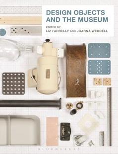预订 the Design and Museum Objects