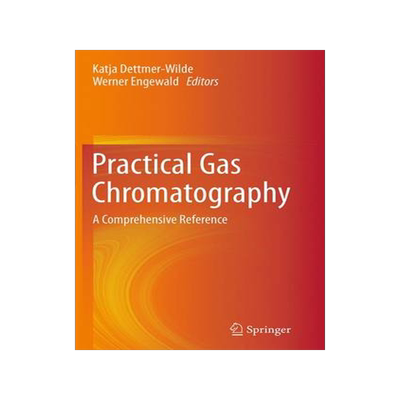 预订 Practical Gas Chromatography