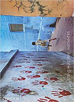 【预售】Instantes Steve McCurry (Steve McCurry the Unguarded Moment) (Spanish Edition)