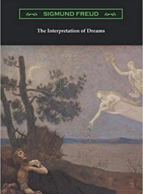 【预售】The Interpretation of Dreams (Transl...