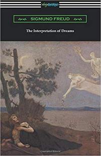 【预售】The Interpretation of Dreams (Transl...