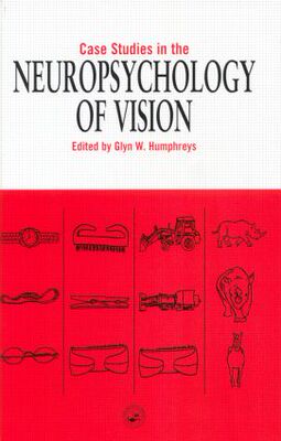 【预订】Case Studies in the Neuropsychology of Vision