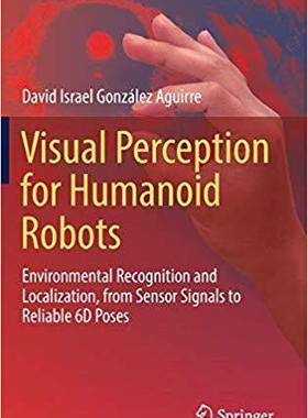 【预售】Visual Perception for Humanoid Robot...
