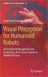 Humanoid Robot... for Perception 预售 Visual