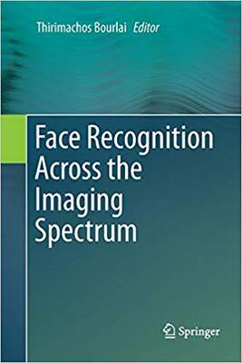 【预售】Face Recognition Across the Imaging Spectrum