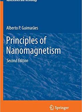 【预售】Principles of Nanomagnetism (Softcov...