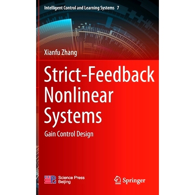 预订 Strict-Feedback Nonlinear Systems: Gain Control Design