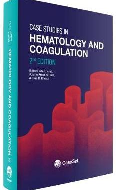 预订 Case Studies in Hematology and Coagulation