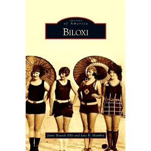 预订 9781531644536 Biloxi