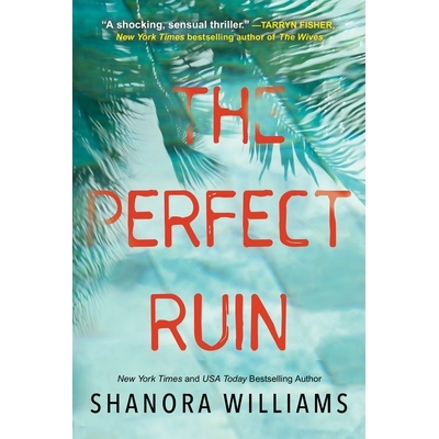 预订 The Perfect Ruin: A Riveting New Psychological Thriller: 9781496731104