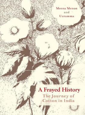 【预订】A Frayed History