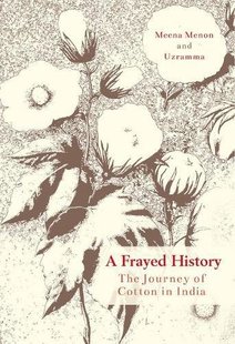 Frayed History 预订