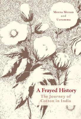 【预订】A Frayed History