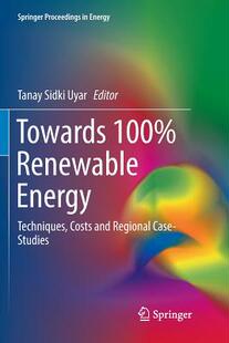 Energy 预订 Towards Renewable