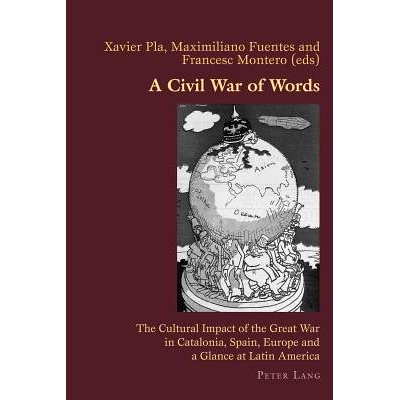 The Cultural Impact of the Great War in