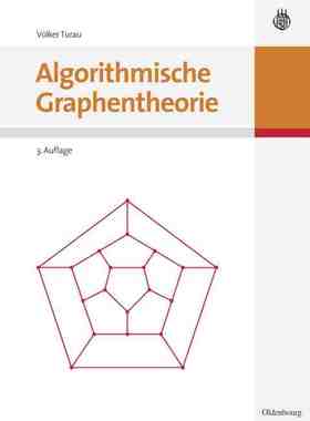 【预订】Algorithmische Graphentheorie 9783486590579