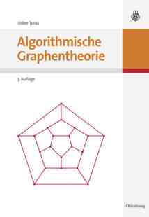 【预订】Algorithmische Graphentheorie 9783486590579