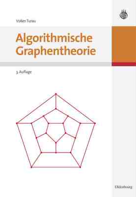 【预订】Algorithmische Graphentheorie 9783486590579