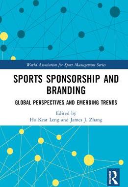 [预订]Sports Sponsorship and Branding 9781032603902