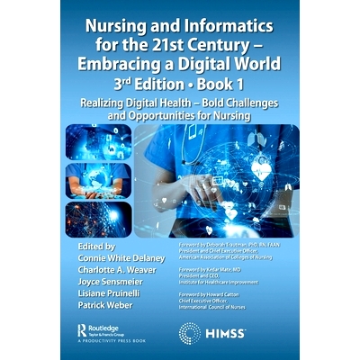 Realizing Digital Health - Bold Challeng