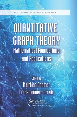 【预订】Quantitative Graph Theory
