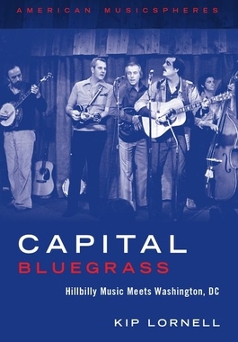 【预订】Capital Bluegrass