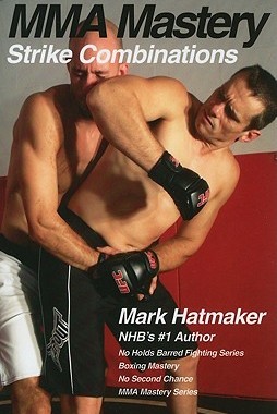 【预订】Strike Combinations