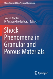 【预订】Shock Phenomena in Granular and Porous Materials