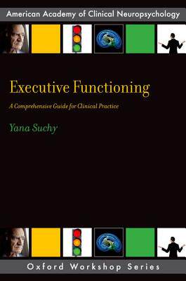 【预订】Executive Functioning