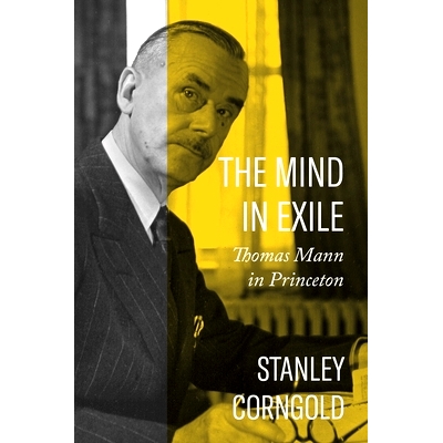 Thomas Mann in Princeton