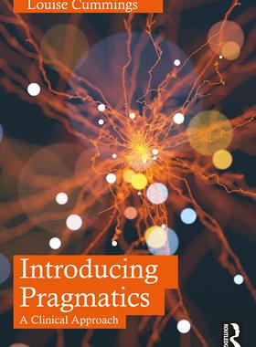 预订 Introducing Pragmatics 9781032011806