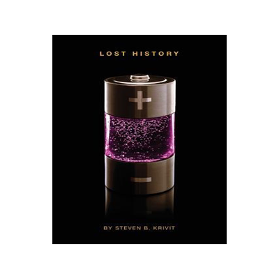 [预订]Lost History: Explorations in Nuclear Research, Vol. 3 9780996886413