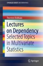 【预订】Lectures on Dependency 9783030969318