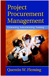 【预订】Project Procurement Management 9781628251739