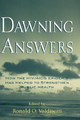 【预订】Dawning Answers