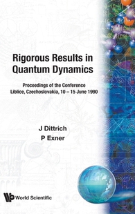 Rigorous 预订 Quantum Results Dynamics Conference the Proceedings