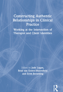 【预订】Constructing Authentic Relationships in Clinical Practice 9780367820541