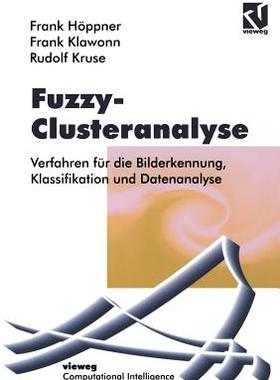 预订 Fuzzy-Clusteranalyse