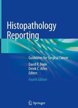 【预订】Histopathology Reporting