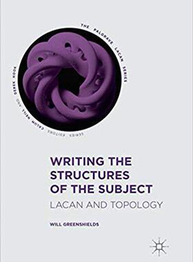 【预售】Writing the Structures of the Subjec...