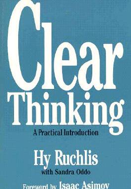 【预售】Clear Thinking