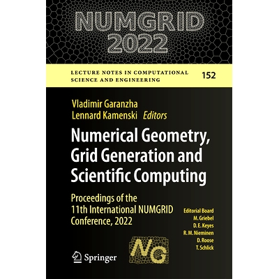 Proceedings of the 11th International NU