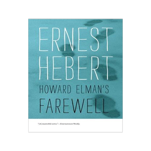 [预订]Howard Elman’s Farewell 9780819580016