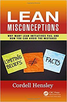 【预售】Lean Misconceptions
