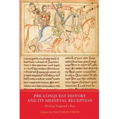 Writing England&rsquo;s Past