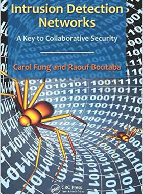 【预售】Intrusion Detection Networks