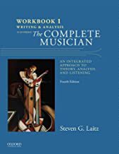 【预订】Workbook to Accompany The Complete Musician