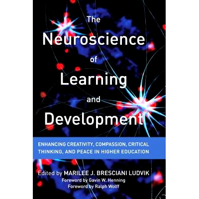 Enhancing Creativity, Compassion, Critic